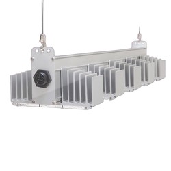 Sanlight Q5W 205W | Iluminación LED Cultivo Interior | HydroParadise