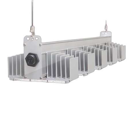 Q5W 205W - 690mm - Sanlight - Lighting for indoor and greenhouse cultivation