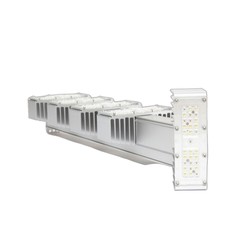 Q5W 205W - 690mm - Sanlight - Eclairage pour la culture en intérieur et en serre
