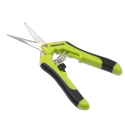 Medium scissors - Plant manicure - INOX