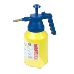 Pulvérisateur à piston - 1,3L