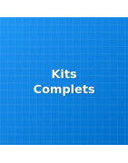 Kits Complets Prêts à Cultiver