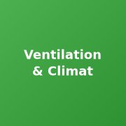 Environnement & Ventilation Culture Indoor - Extracteurs, Filtres, Climat