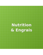 Nutrition & Engrais