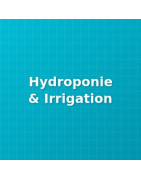 Hydroponie & Irrigation