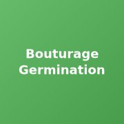 Bouturage & Germination - Serres, Clonex, Chauffage