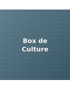 Box & Chambres de Culture