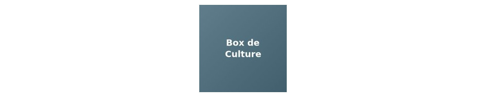 Box & Chambres de Culture